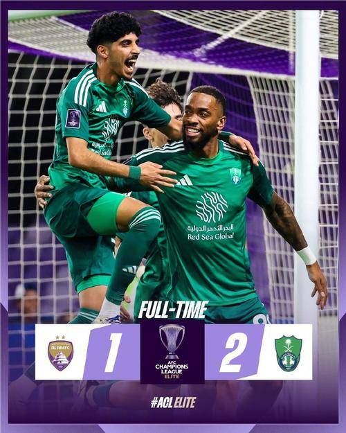 沙特球队火力全开，展现出色比赛表现！