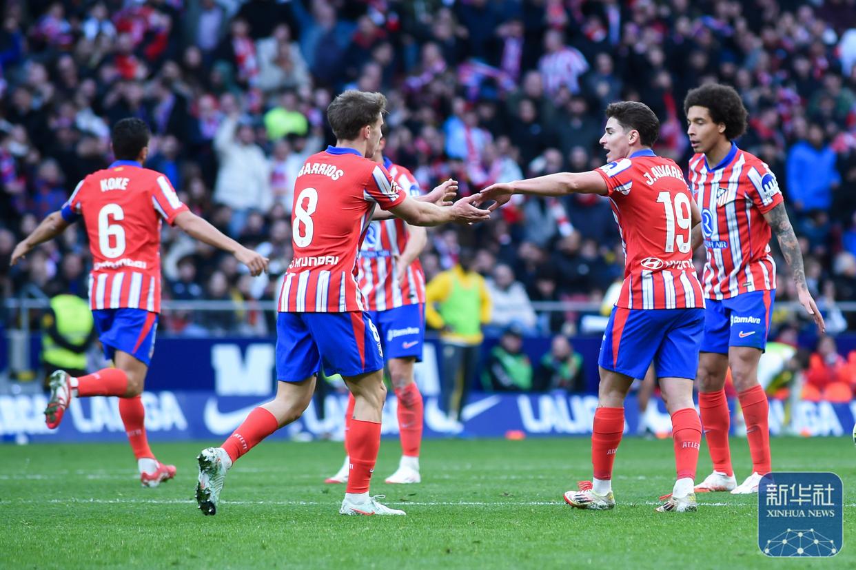 比利亚雷亚尔球员倾力出战，帮助球队获胜