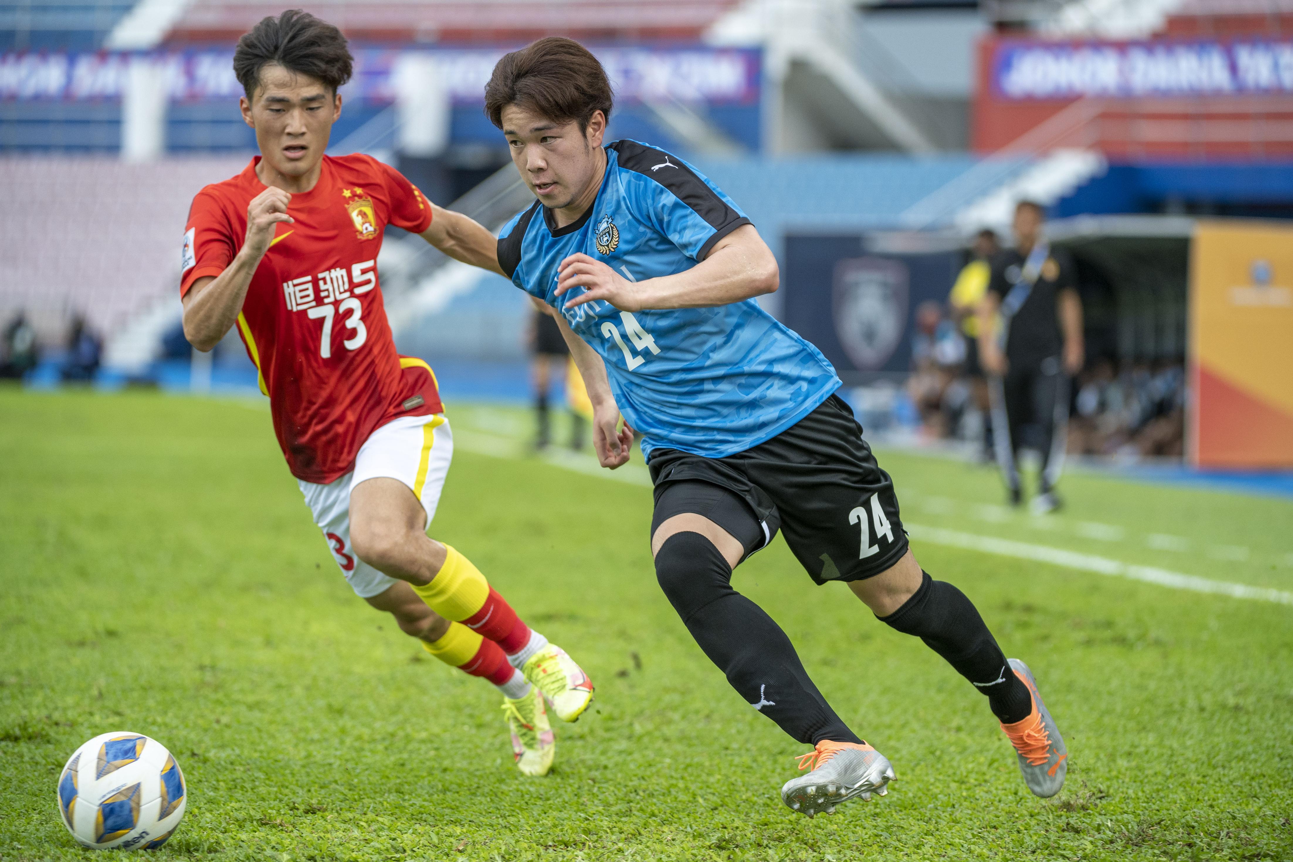 关于澳洲球队力争在亚冠赛场上脱颖而出的信息