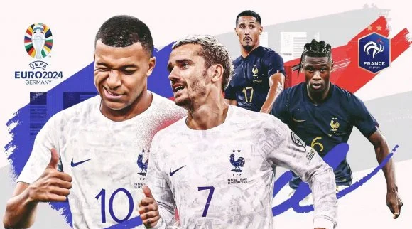 为荣誉燃烧！欧洲国家队战火重燃的简单介绍