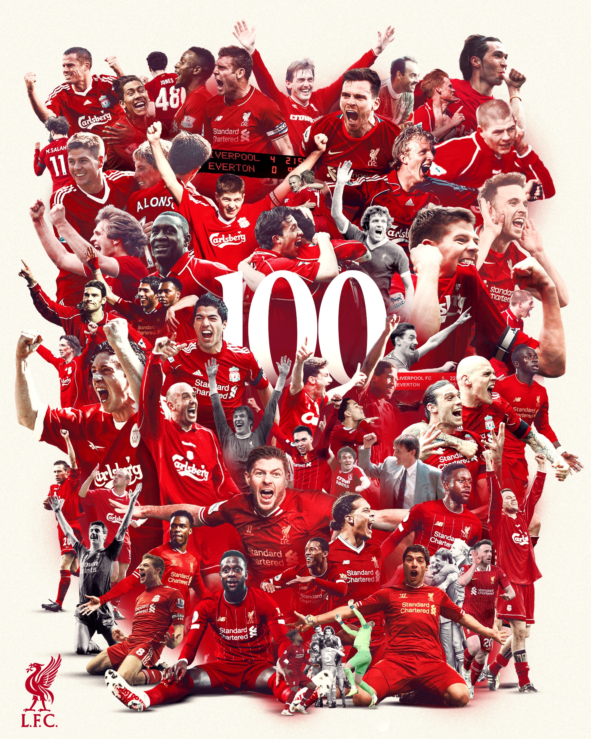 包含夺冠热门对决：利物浦挑战马德里竞技的词条