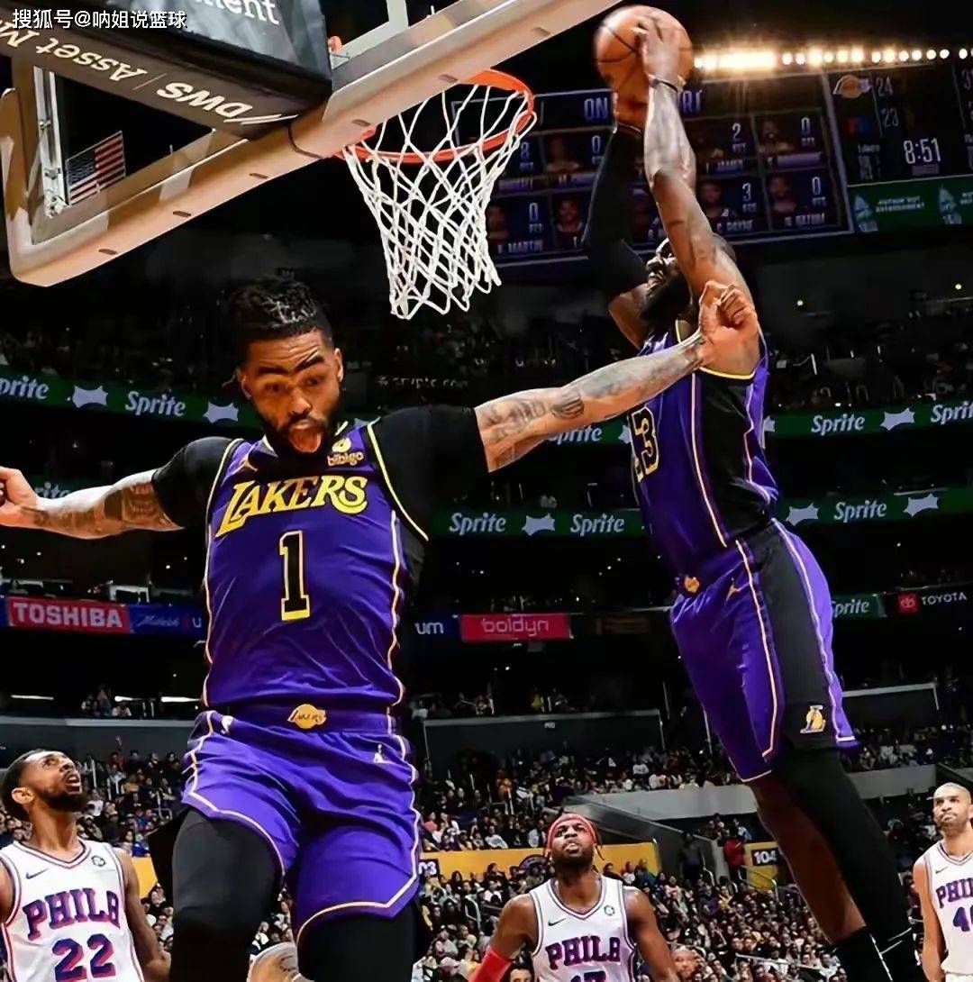 76人险胜绝杀战胜，狂砍50分关键表现点燃全场！