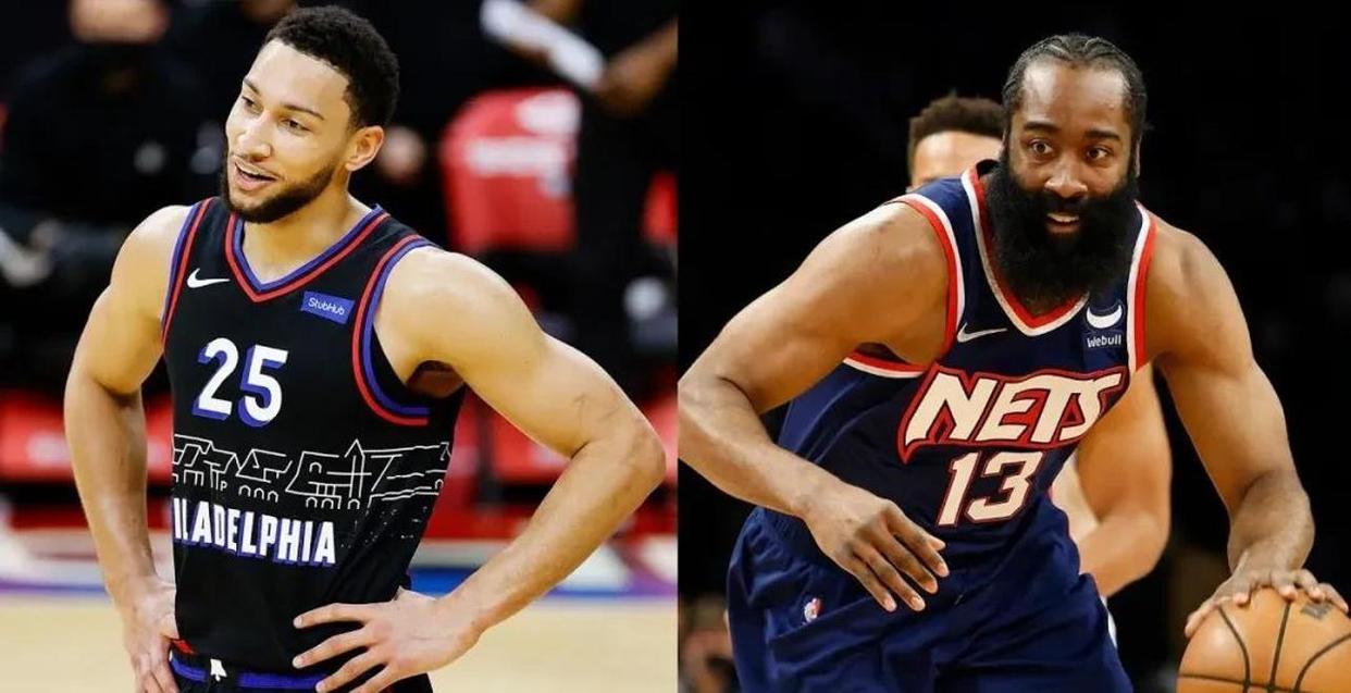 库里狂砍欧文分，快船迎来新赛季高光！