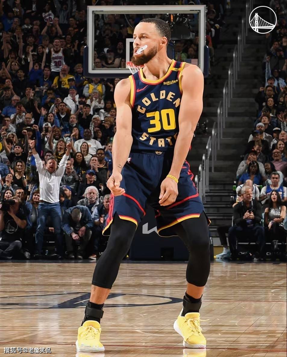 库里新星关键助攻表现惊艳，TL未来可期！