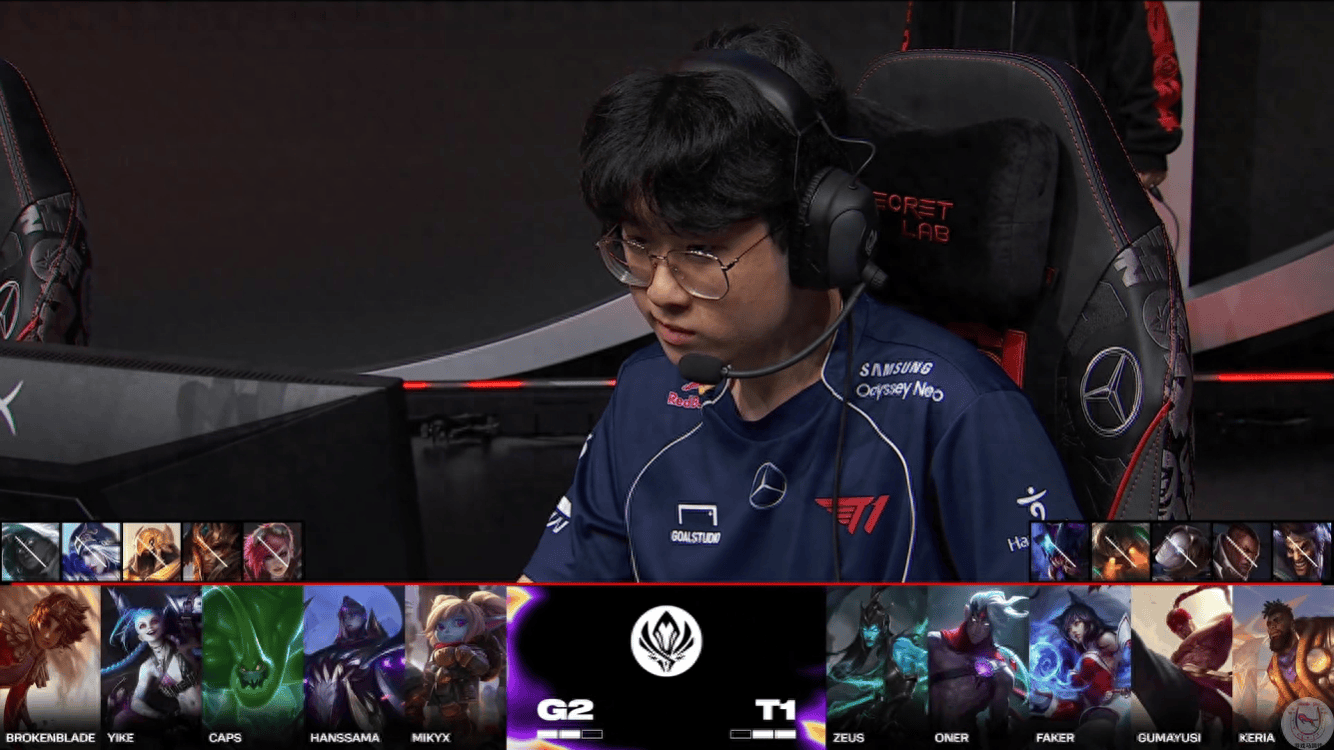 Faker在G2比赛中表现优异，刷新纪录引发热议！