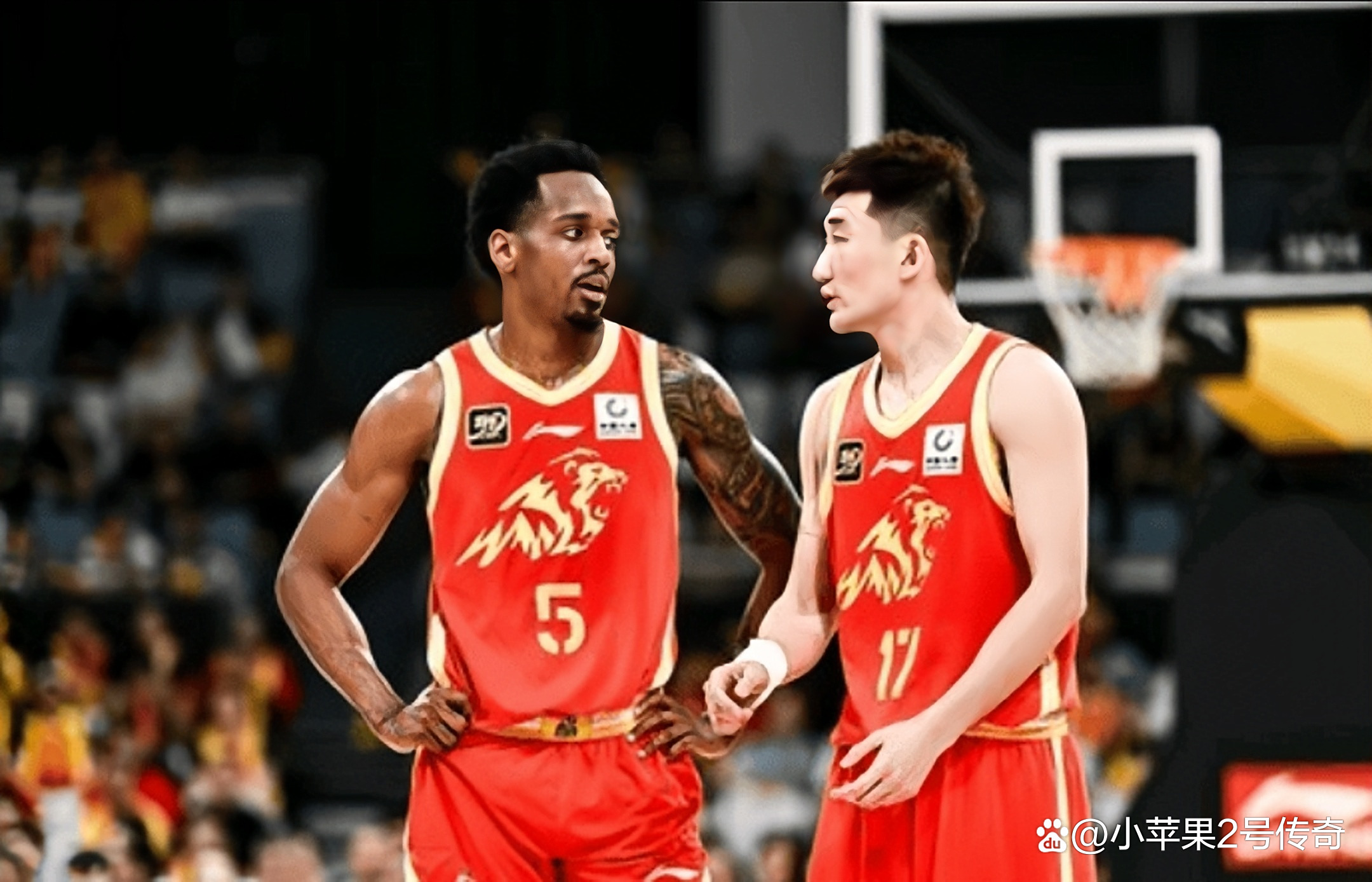  郭士强为何不用孙铭徽 